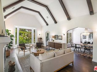 6430 Maryland Dr, Los Angeles, CA 90048