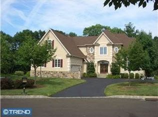 305 Lyon Cir, Doylestown, PA 18902