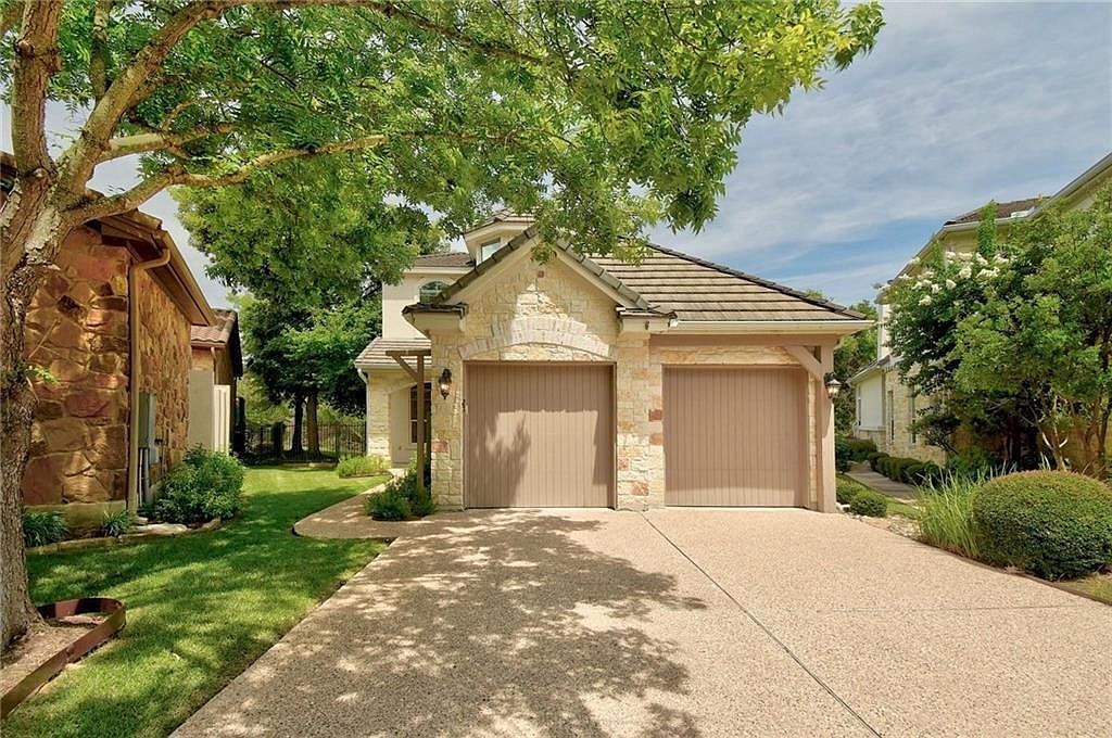 27 Chandon Ln, Lakeway, TX 78734 MLS 8667645 Zillow