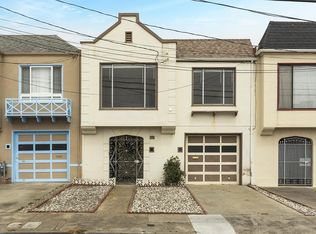 2338 39th Ave, San Francisco, CA 94116