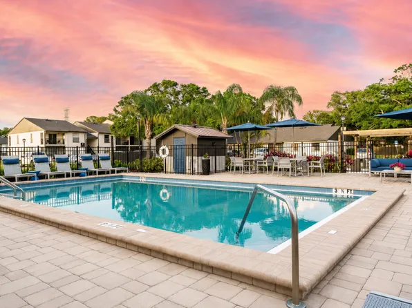 Faris Residences Largo