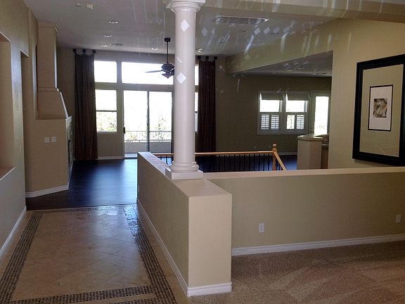 View from Front Door