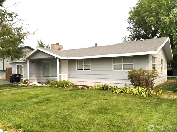 2607 W Texas Street, Moses Lake, WA 98837
