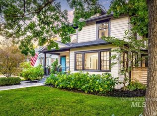 2004 N Harrison Blvd, Boise, ID 83702