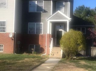 13428 Stowaway Ct, Solomons, MD 20688
