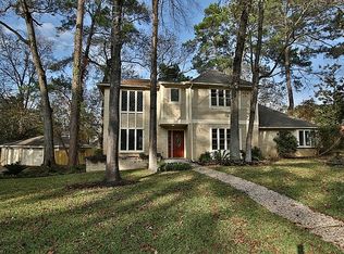 6402 Northway Dr, Spring, TX 77389