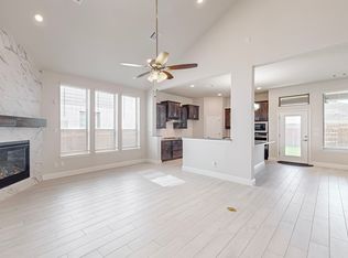 1604 Treleven Ct, McKinney, TX 75071