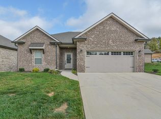 203 Ripple Fls, Gray, TN 37615