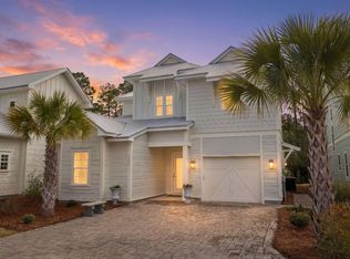 260 Sugar Sands Dr, Santa Rosa Beach, FL 32459