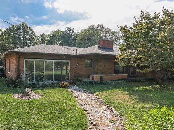 13543 N Mann Rd, Camby, IN 46113