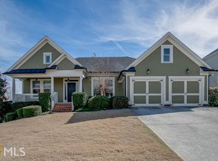 7916 Benchmark Dr, Flowery Branch, GA 30542