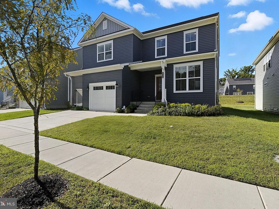 2384 Terrapin Xing, Jessup, MD 20794 | Zillow