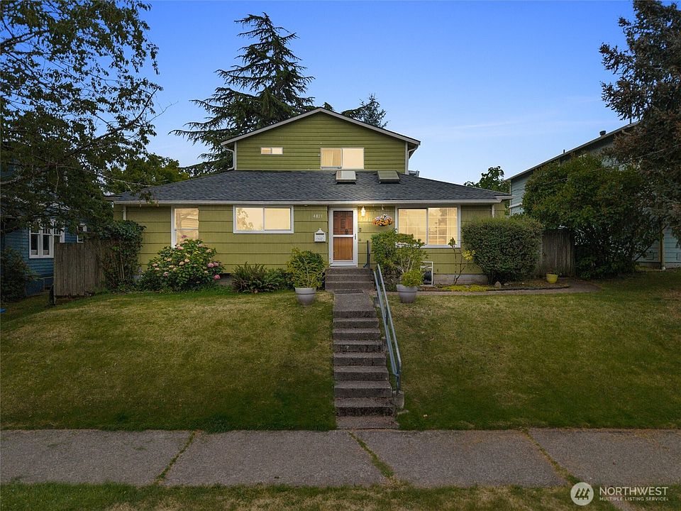 1st image of 4821 S Brandon Street