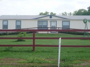 13617 NE Meers Porter Hill Rd, Fletcher, OK 73541