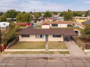 1517 E Boutz Rd, Las Cruces, NM 88001