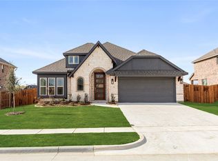 6 Grouse Cir, Sanger, TX 76266