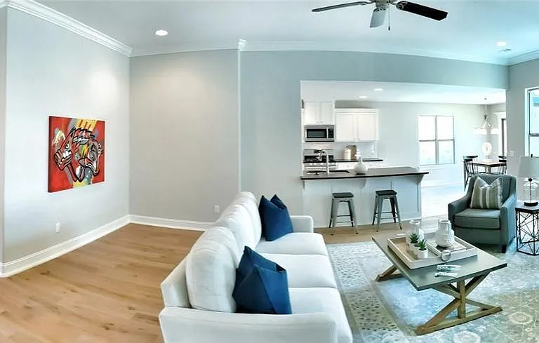 3809 SW Mistletoe Ave — Photo 6