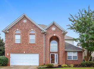 17 Old Tree Ct, Simpsonville, SC 29681