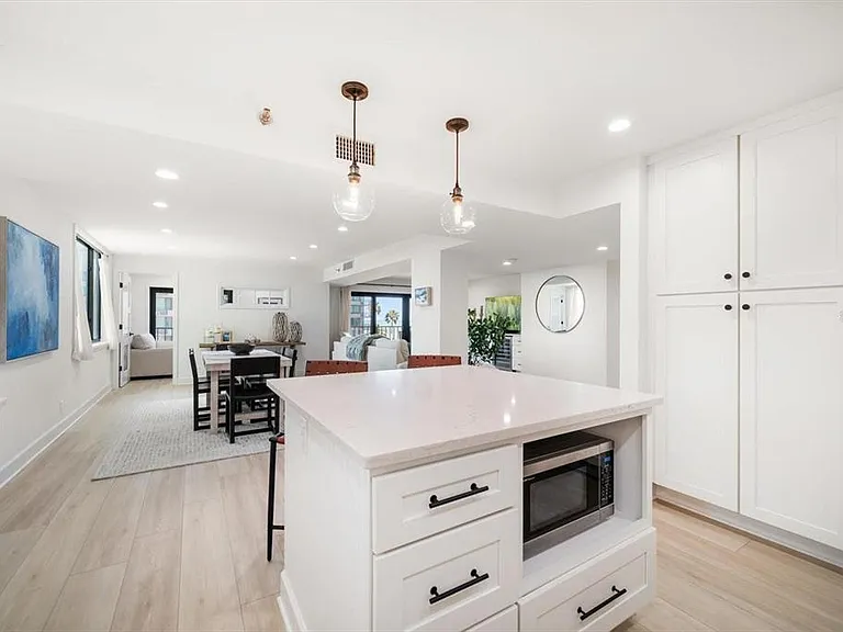1480 Gulf Blvd #401-A — Photo 9