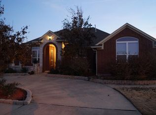 3816 Stansbury Rd, Norman, OK 73072