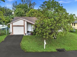 1910 SW 96th Ave, Miramar, FL 33025