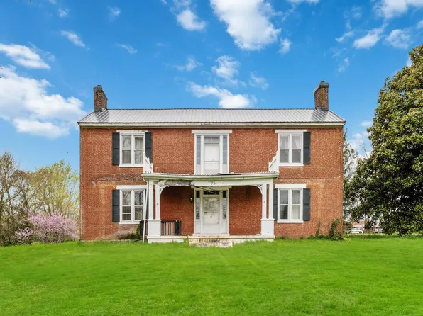 7785 Danville Pike, Hustonville, KY 40437