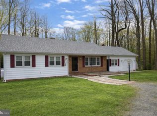 11305 River Rd, Ridgely, MD 21660