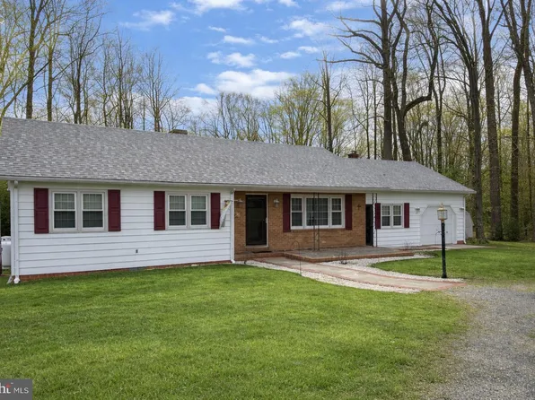 11305 River Rd, Ridgely, MD 21660
