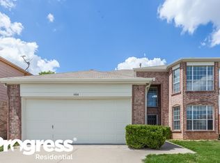 3404 Roddy Dr, Fort Worth, TX 76123
