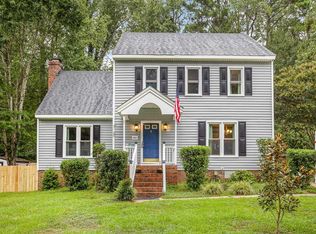 6213 River Landings Dr, Raleigh, NC 27604