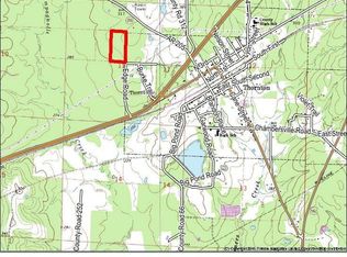 Edge Rd, Thornton, AR 71766