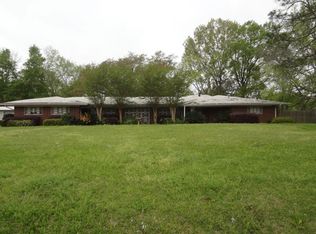 214 High St, Natchitoches, LA 71457