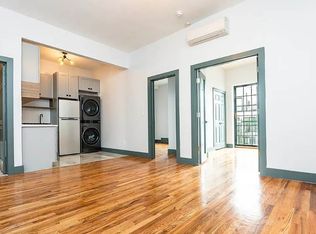 173 Bayard St #2R, Brooklyn, NY 11222