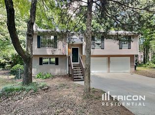 2791 Pine Meadow Dr, Marietta, GA 30066