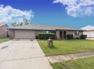 280 Hugh Thomas Dr, Panama City, FL 32404