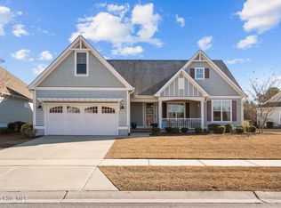 5002 Sneadens Cv, Leland, NC 28451