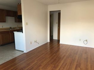 375 E 4th St, Booneville, AR 72927