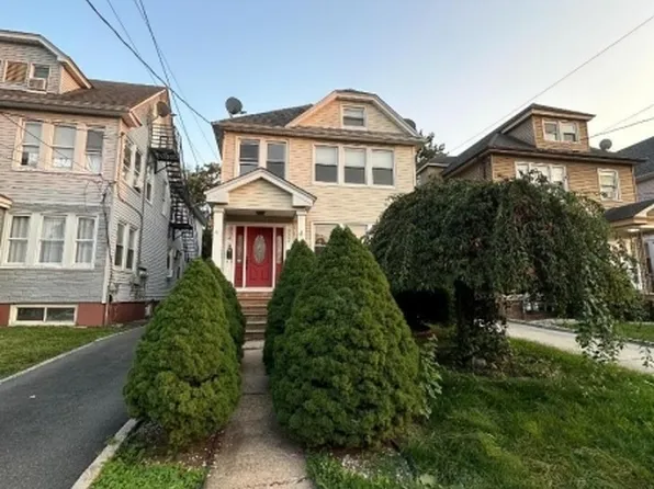 334 Pennington St, Elizabeth City, NJ 07202