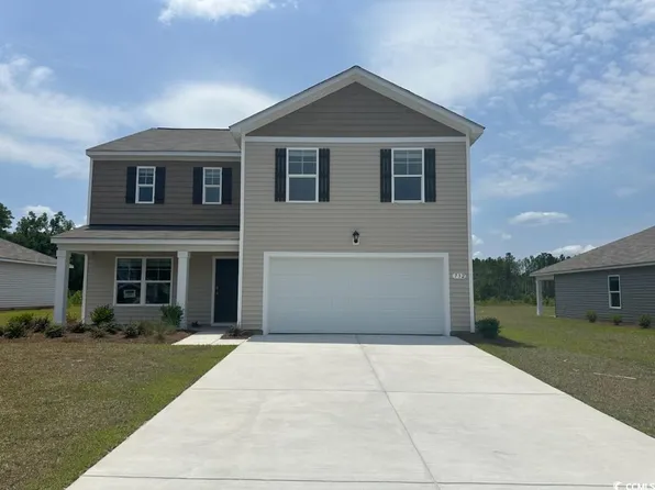 732 Planters Moon Dr. Lot 210- Galen B, Galivants Ferry, SC 29544
