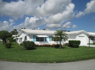 1847 SW 17th St, Boynton Beach, FL 33426