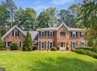 1168 Coronation Dr, Dunwoody, GA 30338