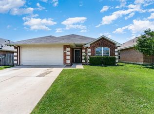 124 Hamilton Dr, Terrell, TX 75160