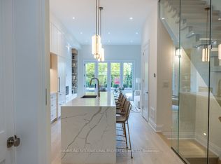 1177 Avenue Rd, Toronto, ON M5N2G2