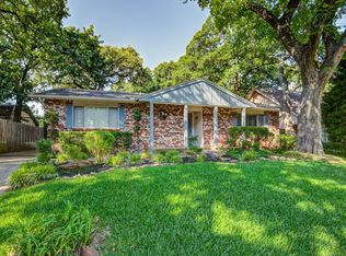 3508 Hastings Dr, Arlington, TX 76013
