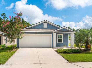 8035 Cape Fox Dr, Jacksonville, FL 32222