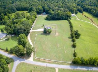 1360 Burnt Church Rd, Savannah, TN 38372