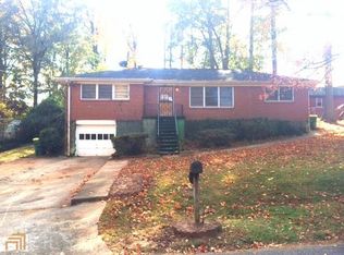 831 Laurel St, Forest Park, GA