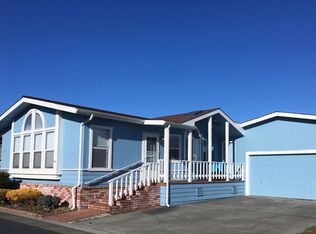 1090 Murray Rd SPACE 86, McKinleyville, CA 95519