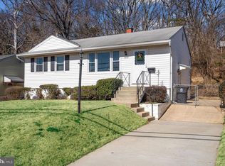 7222 Patterson St, Lanham, MD 20706