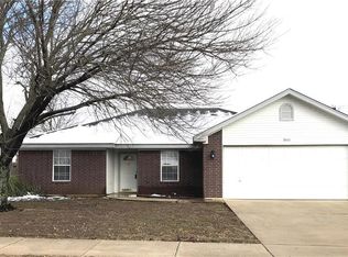 2011 Ledgestone Dr, Killeen, TX 76549